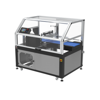 Soudeuse automatique SLC 500