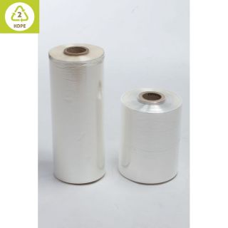 Film anti buée réticulé pré perforé CT