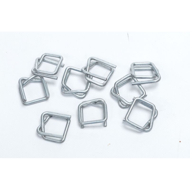 BOUCLE DE CERCLAGE 16MM
