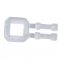 BOUCLE DE CERCLAGE 12MM