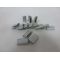 CHAPES PICOTS ORGAPACK 16 MM
