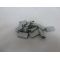 CHAPES PICOTS ORGAPACK 16 MM