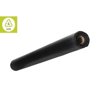 COIFFES POLYETHYLENE BASSE DENSITE NOIRE