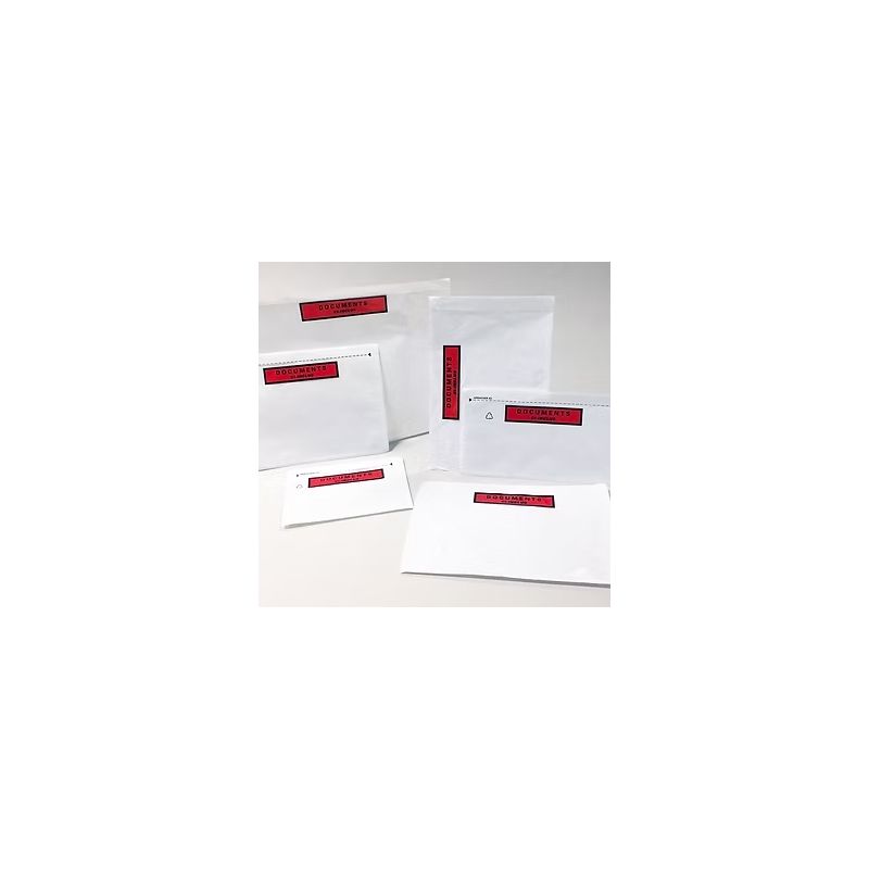 POCHE CI-INCLUS 320 X 250 - ECO