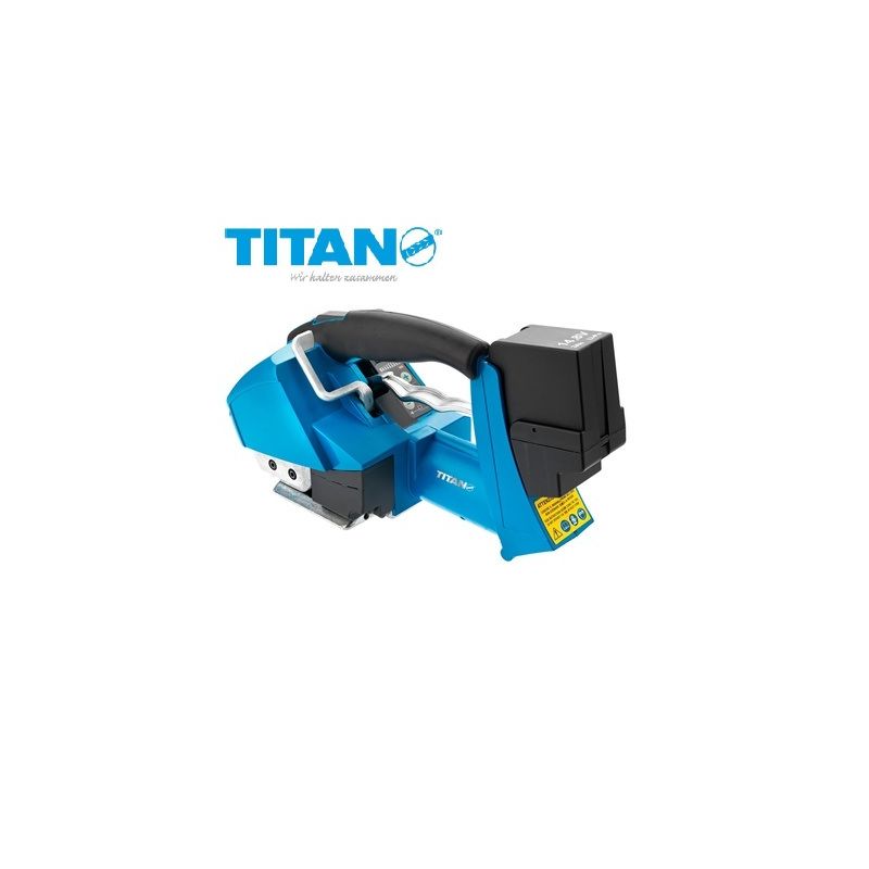 TENDEUR ELECTROPORTATIF "TITAN"