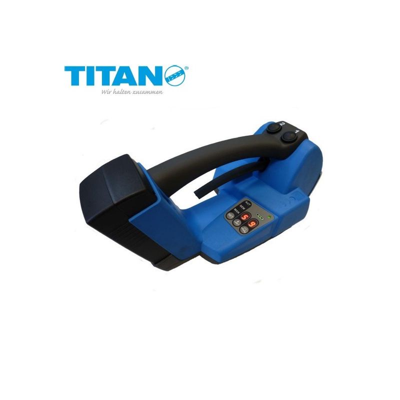 TENDEUR ELECTROPORTATIF "TITAN"