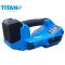 TENDEUR ELECTROPORTATIF "TITAN"