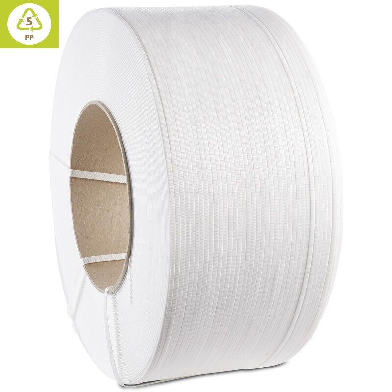 Feuillard PP 12 x 0,55 x 3000