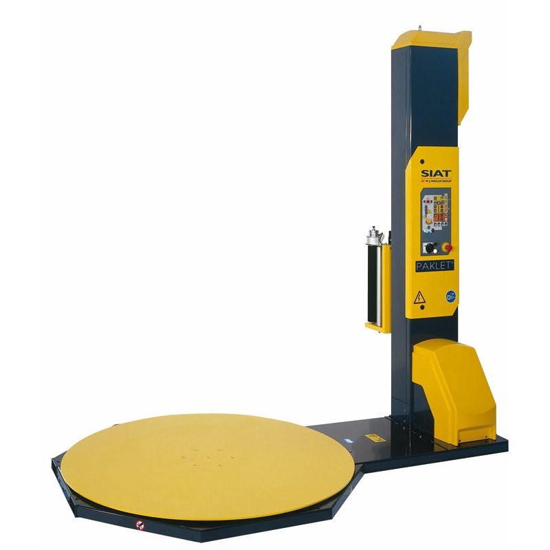 Banderoleur semi-automatique SW 2