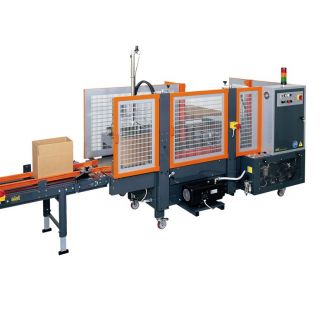 Formeuse automatique- hot melt HM146