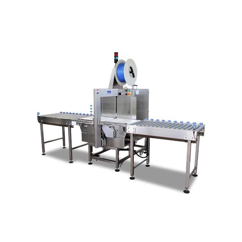 Cercleuse full-automatique B30 MARÉE M 316L