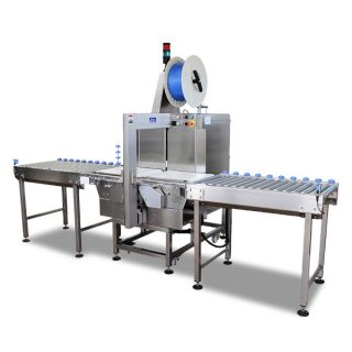 Cercleuse full-automatique B30 MARÉE M 316L