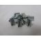 CHAPES LISSES 12 MM