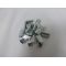 CHAPES LISSES 12 MM