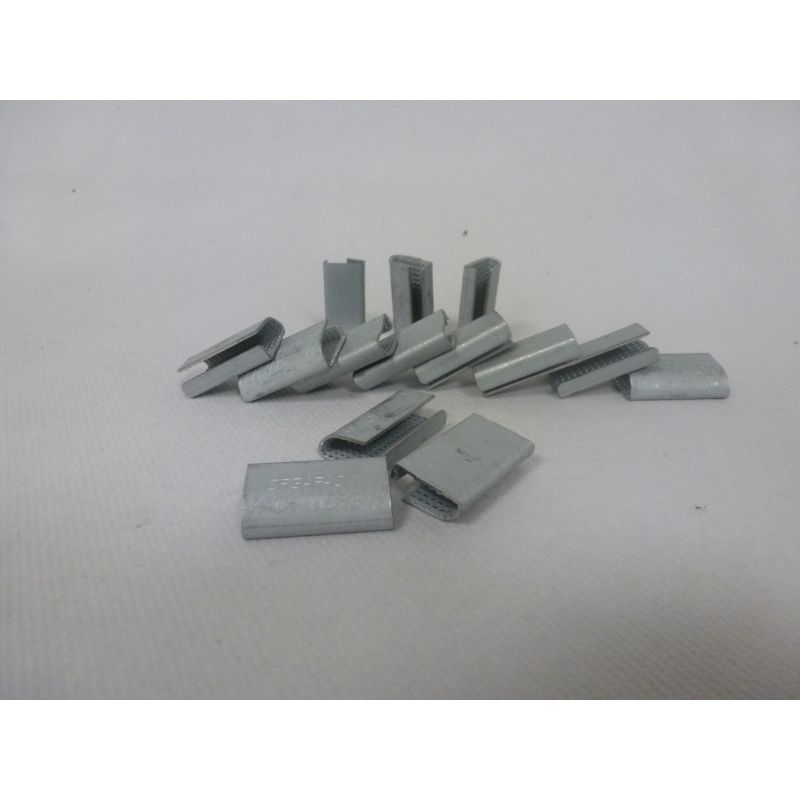 CHAPES PICOTS ORGAPACK 12 MM