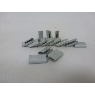 CHAPES PICOTS ORGAPACK 12 MM