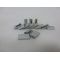 CHAPES PICOTS ORGAPACK 12 MM