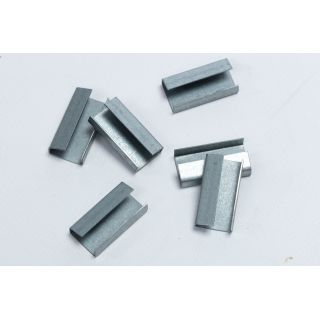 CHAPES LISSES 12 MM